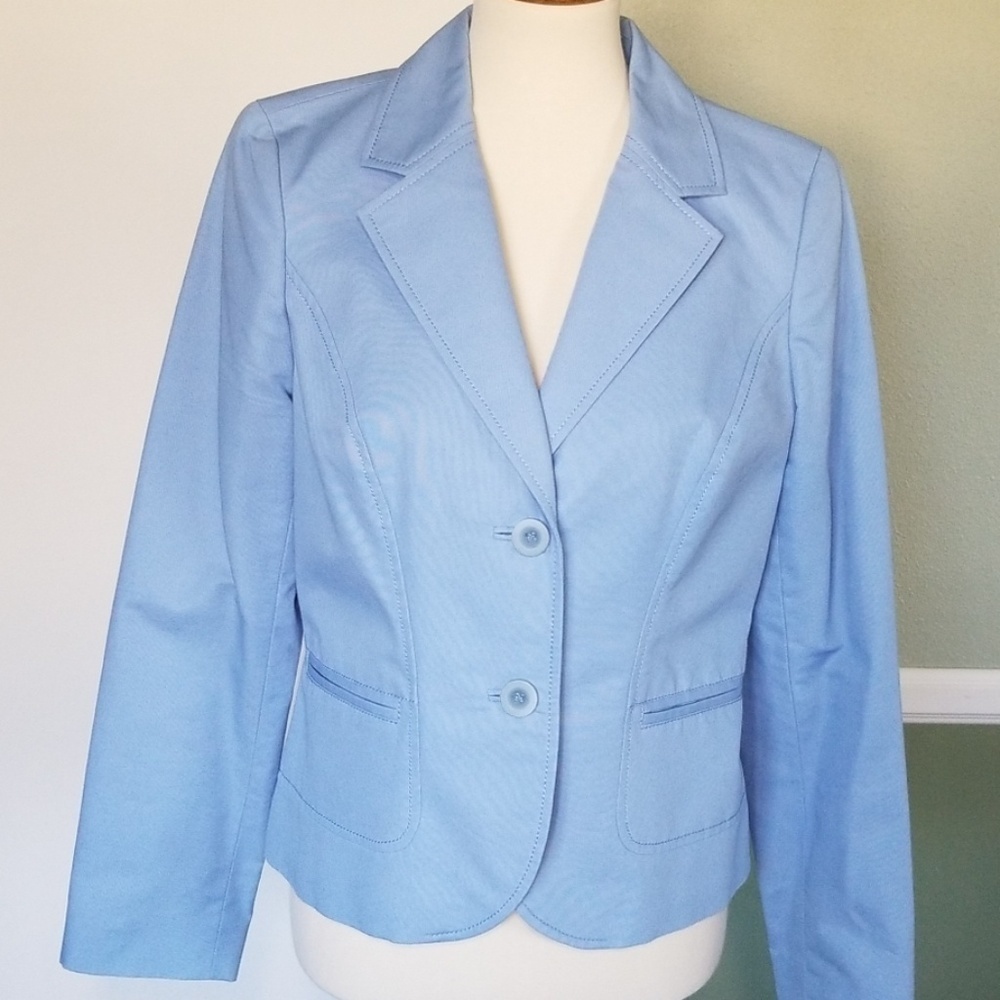 i.e. BLAZER